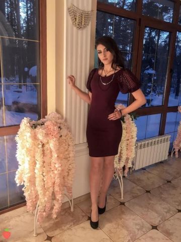 Анкета проститутки Лиана, 23 года